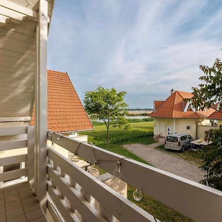 Lake House20 Villa Velence Buitenkant foto