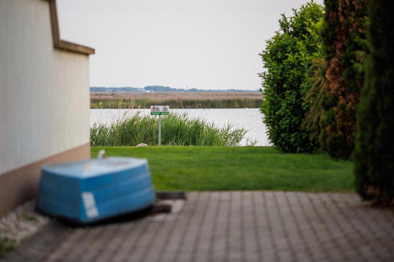 Lake House20 Villa Velence Buitenkant foto